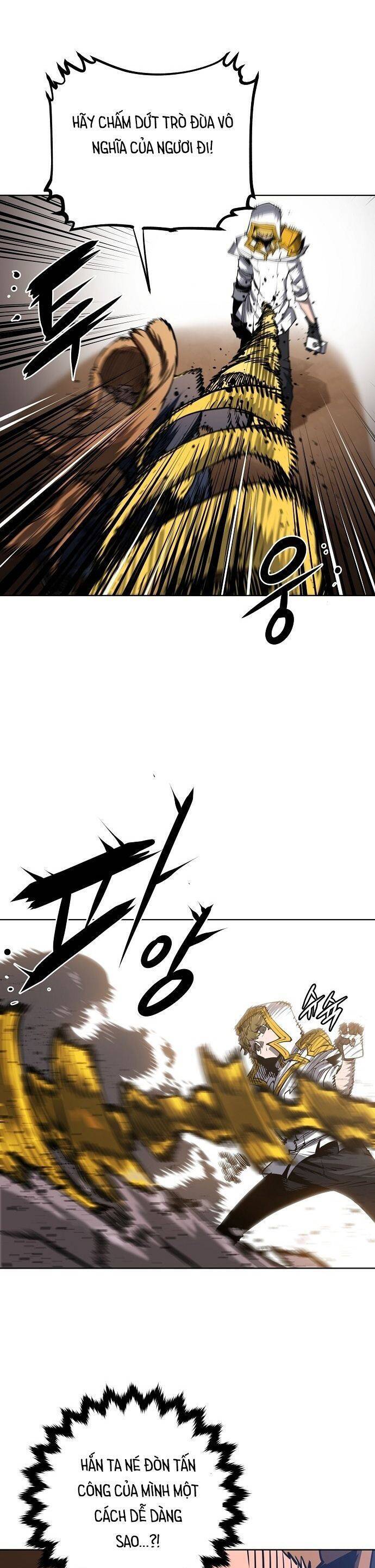 Player Chapter 20 - Trang 2