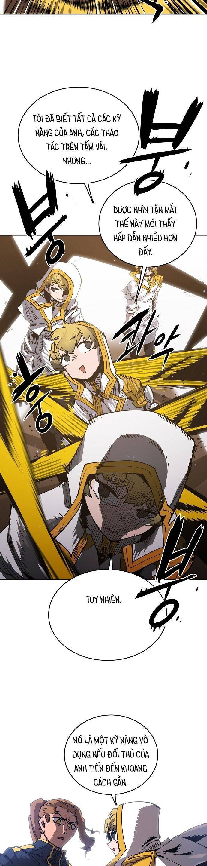 Player Chapter 20 - Trang 2