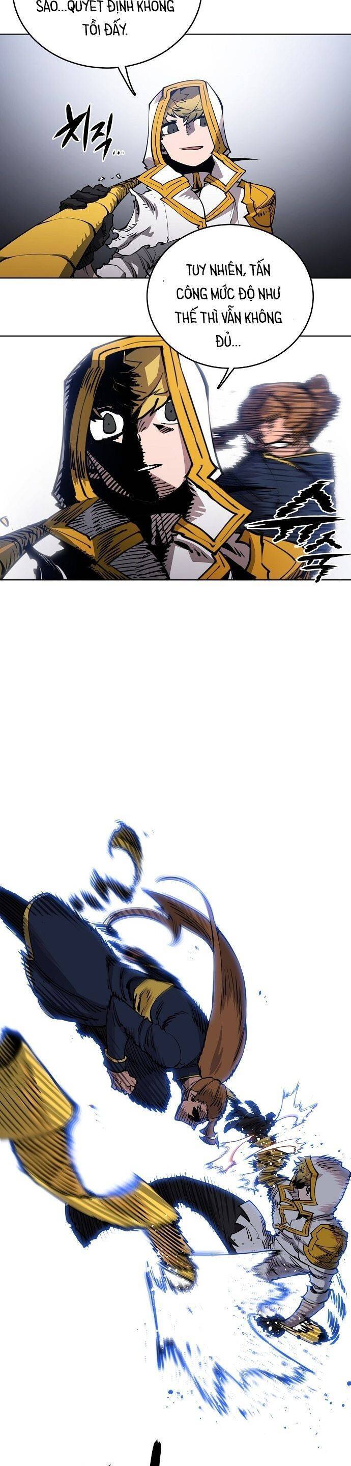 Player Chapter 20 - Trang 2