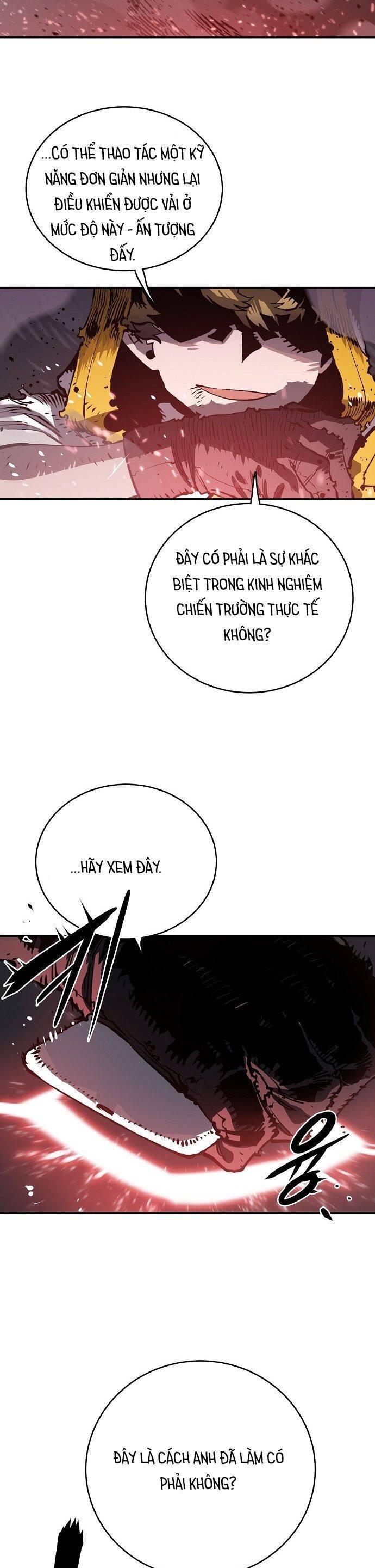 Player Chapter 20 - Trang 2