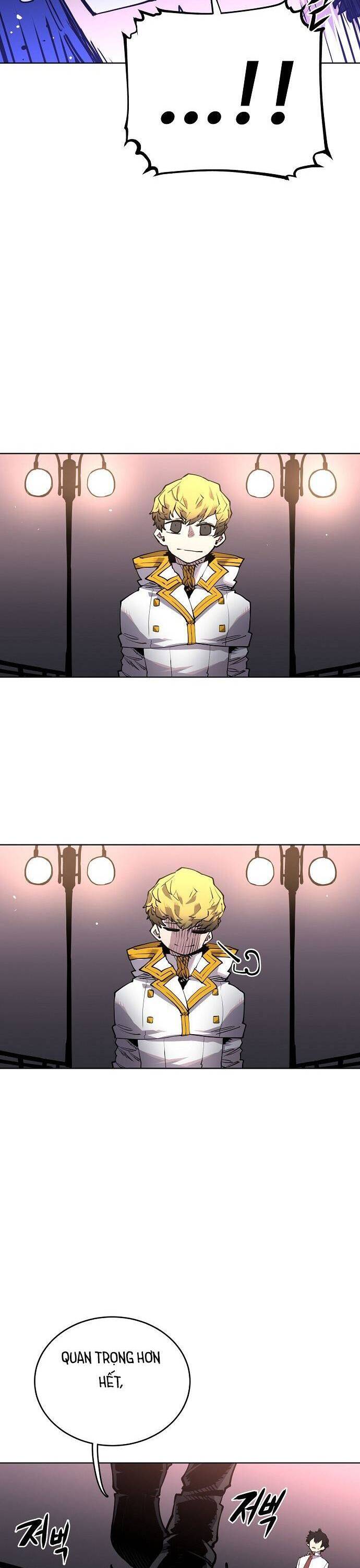 Player Chapter 20 - Trang 2