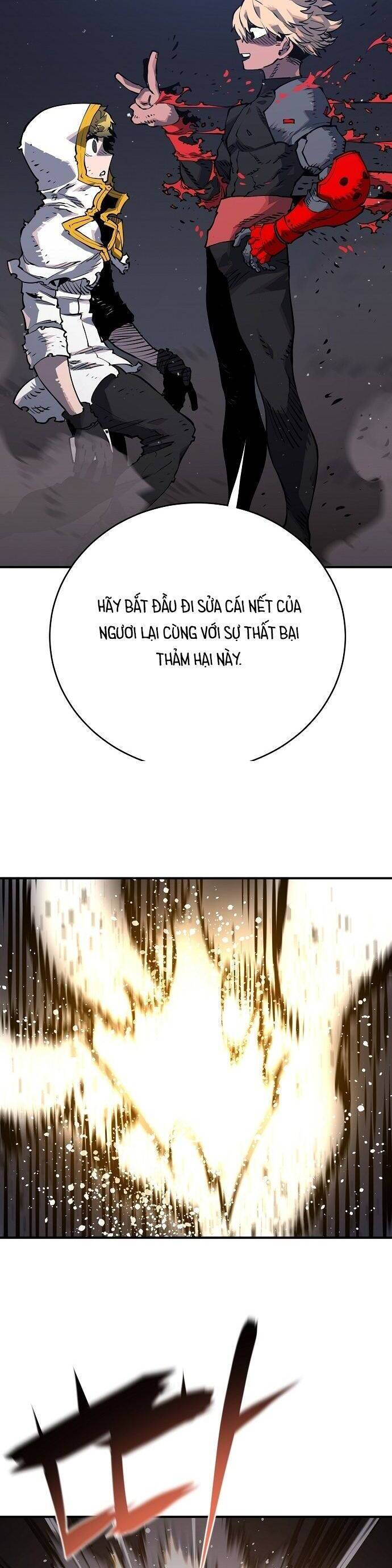 Player Chapter 21 - Trang 2