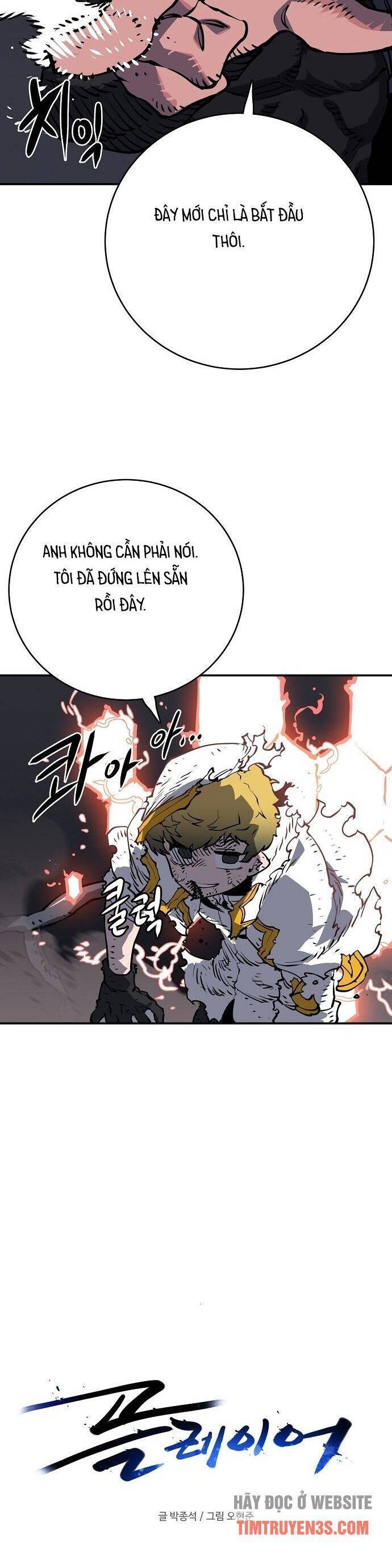 Player Chapter 21 - Trang 2