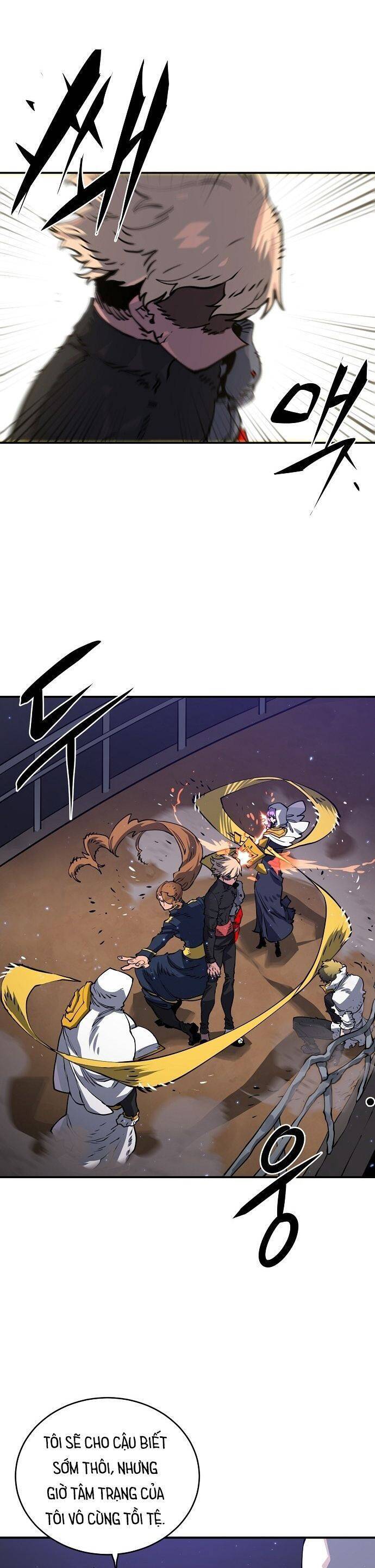 Player Chapter 21 - Trang 2