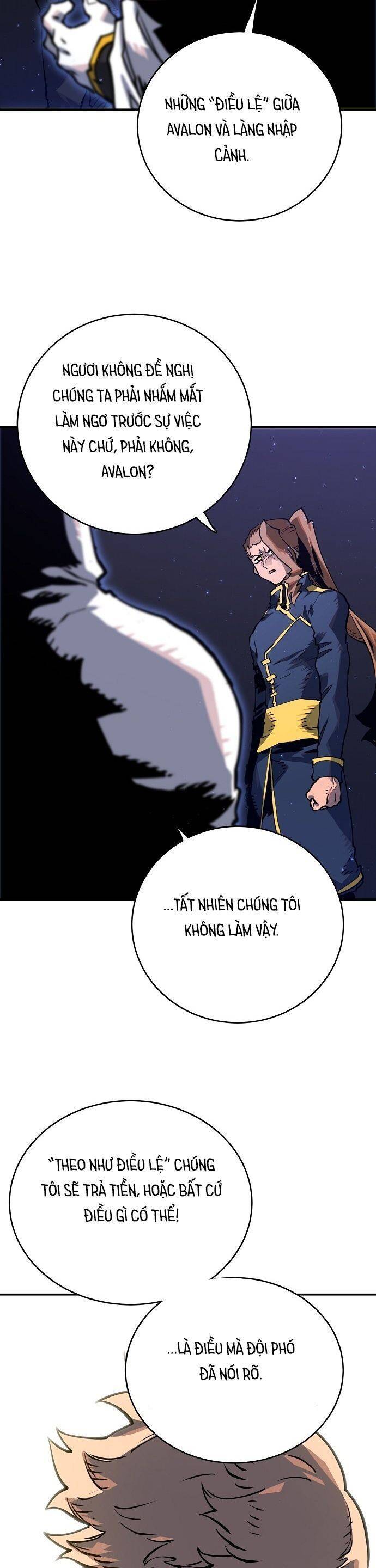 Player Chapter 21 - Trang 2