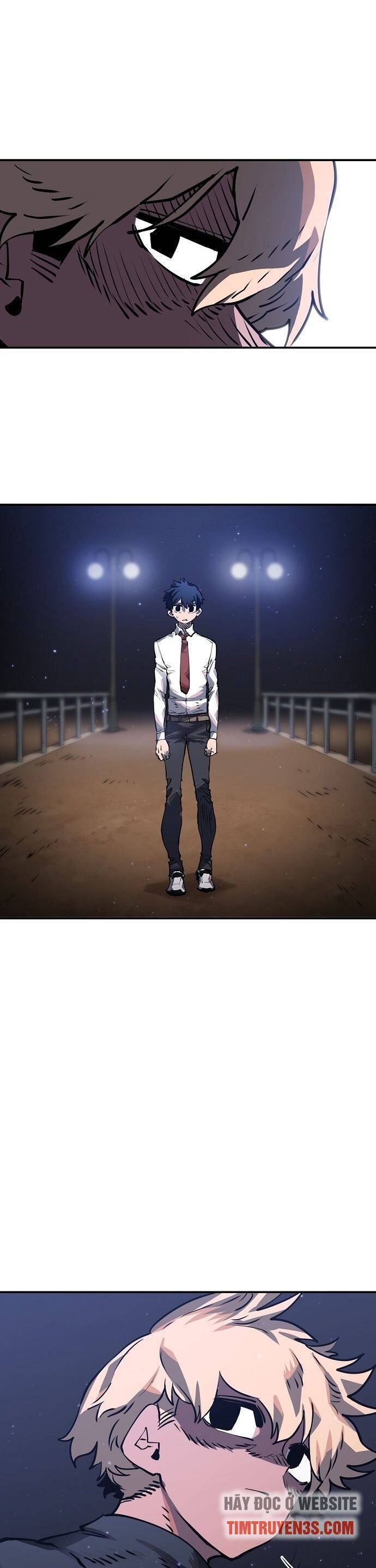 Player Chapter 21 - Trang 2