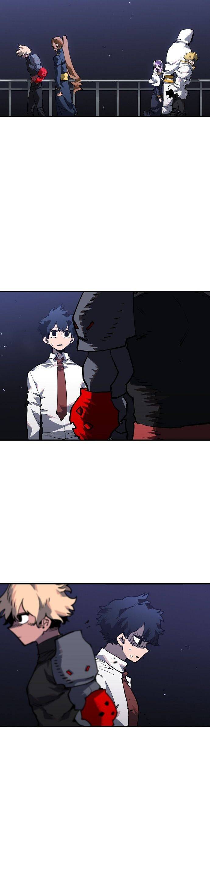 Player Chapter 21 - Trang 2