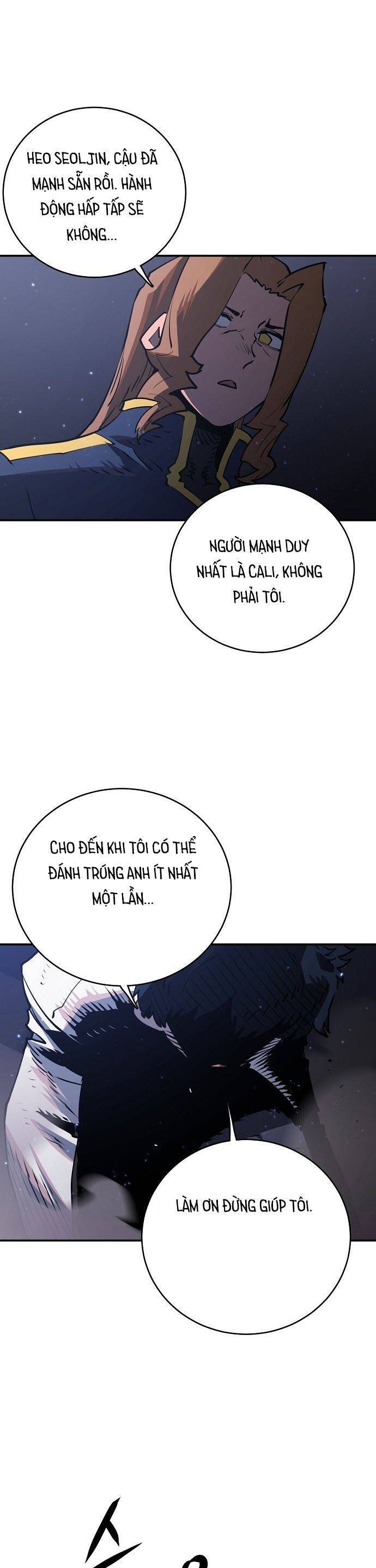 Player Chapter 21 - Trang 2