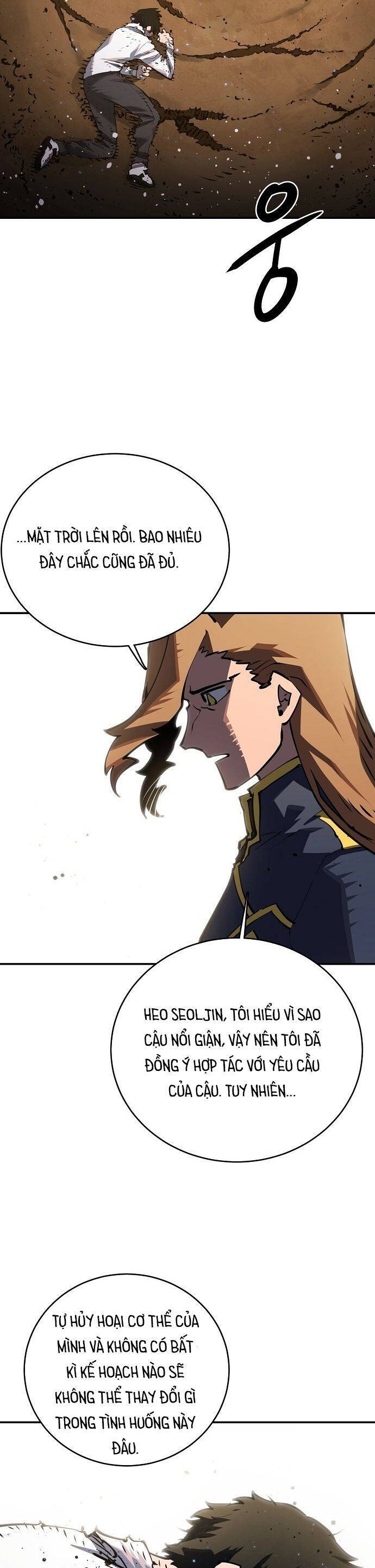 Player Chapter 21 - Trang 2