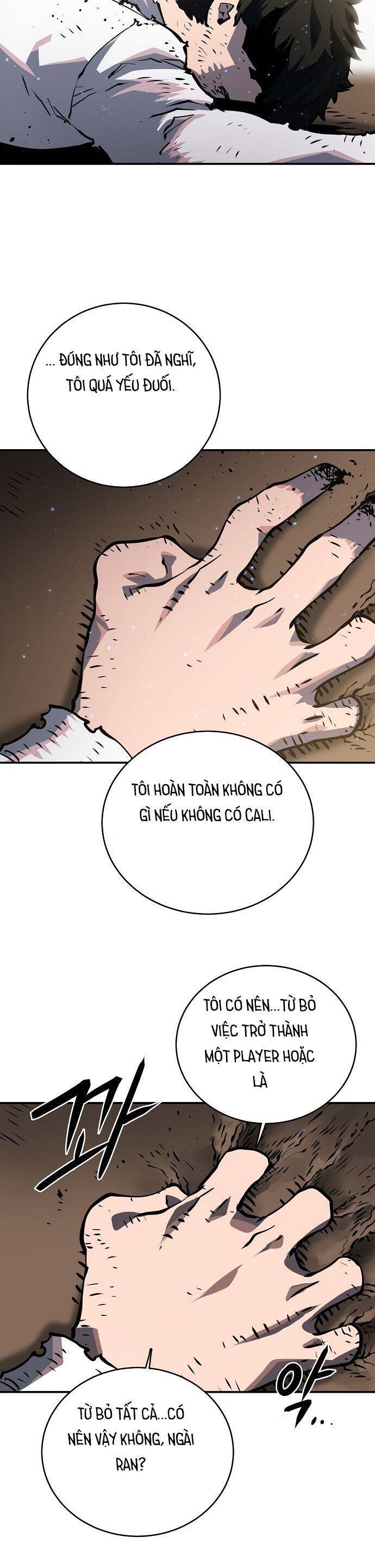 Player Chapter 21 - Trang 2