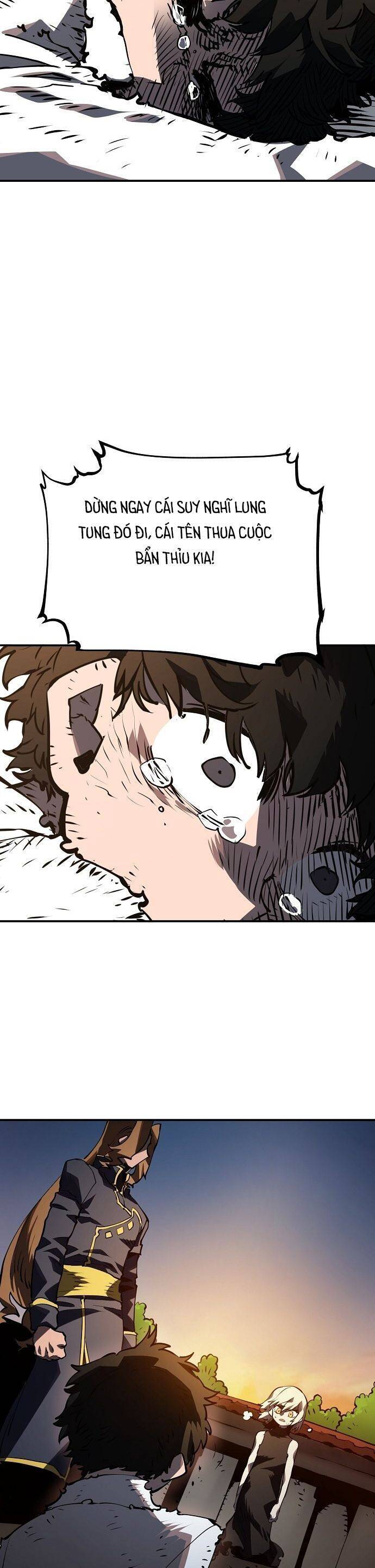 Player Chapter 21 - Trang 2