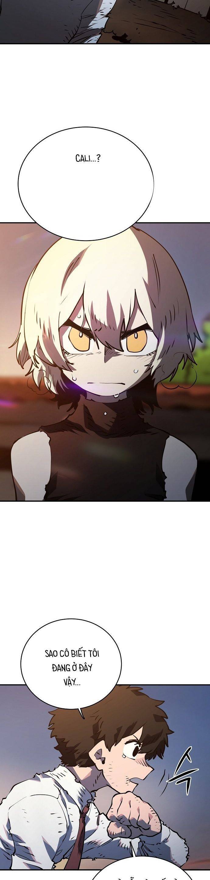 Player Chapter 21 - Trang 2