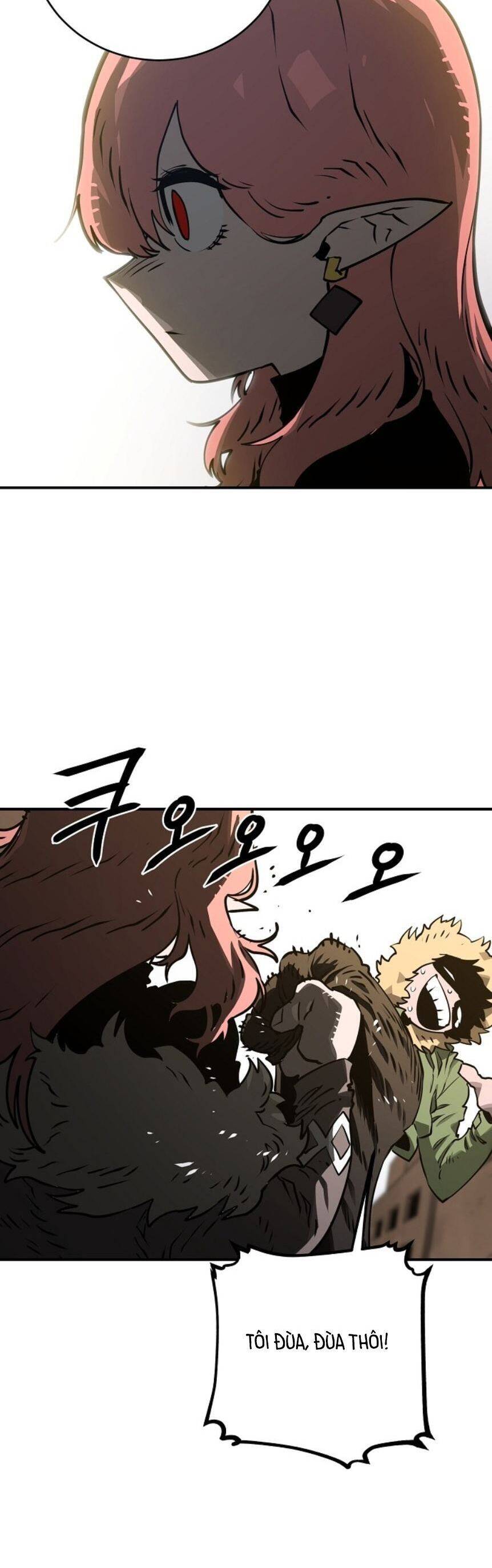 Player Chapter 22 - Trang 2