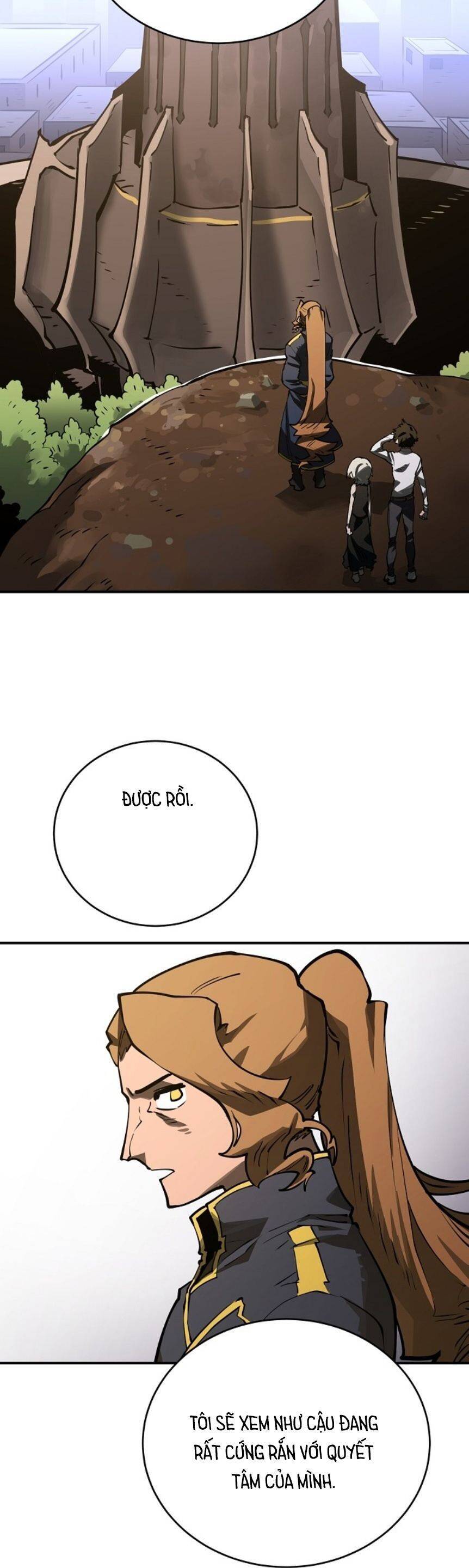 Player Chapter 22 - Trang 2