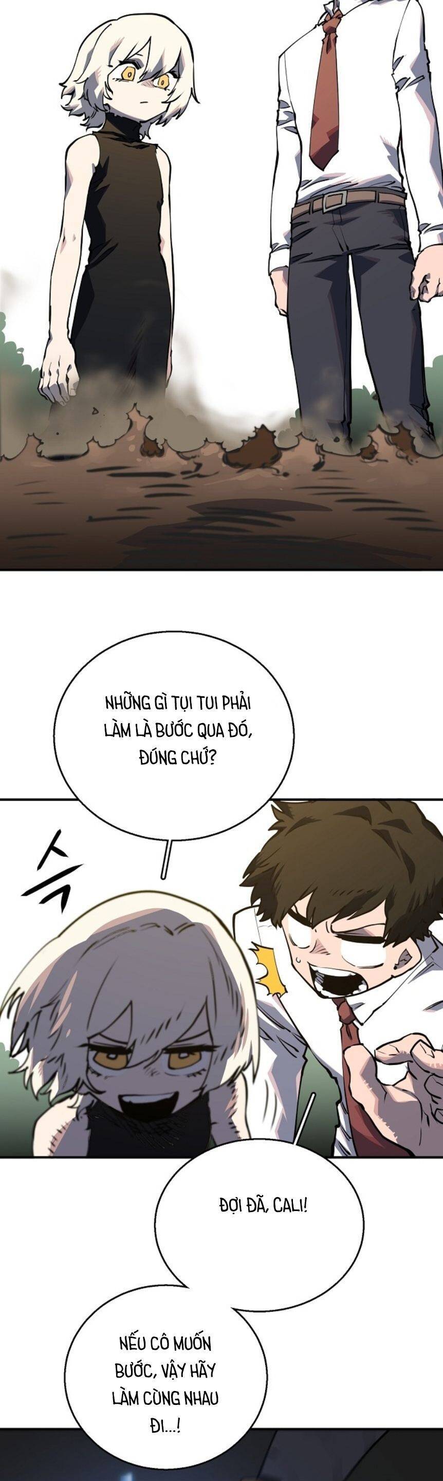 Player Chapter 22 - Trang 2