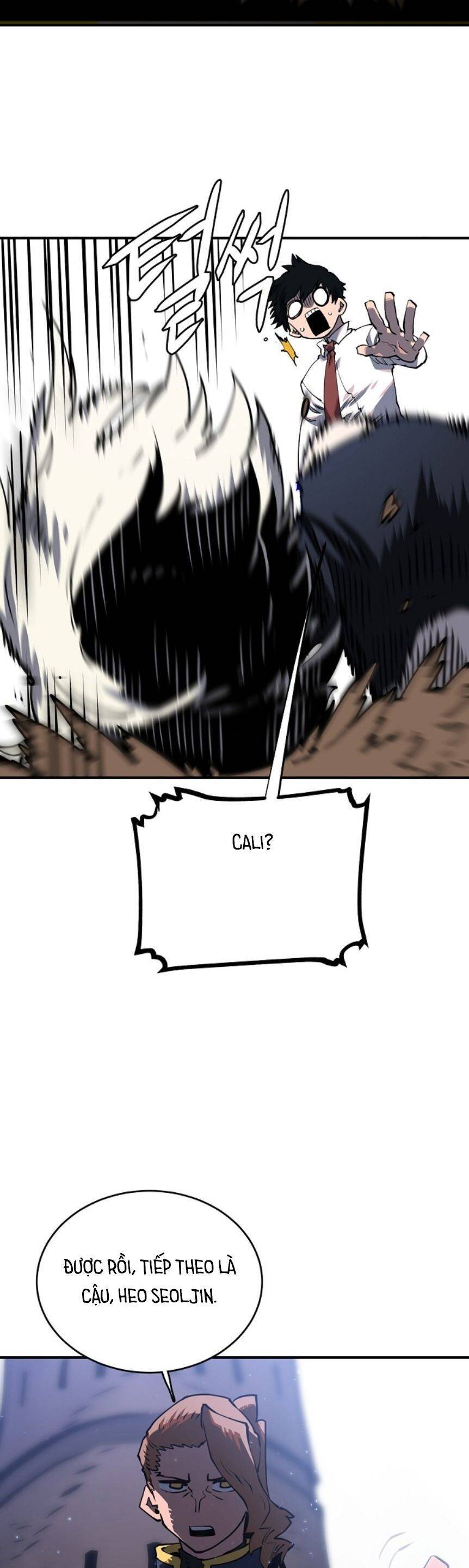 Player Chapter 22 - Trang 2