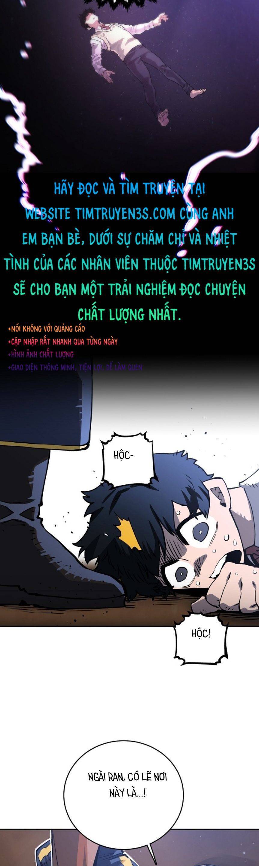 Player Chapter 22 - Trang 2