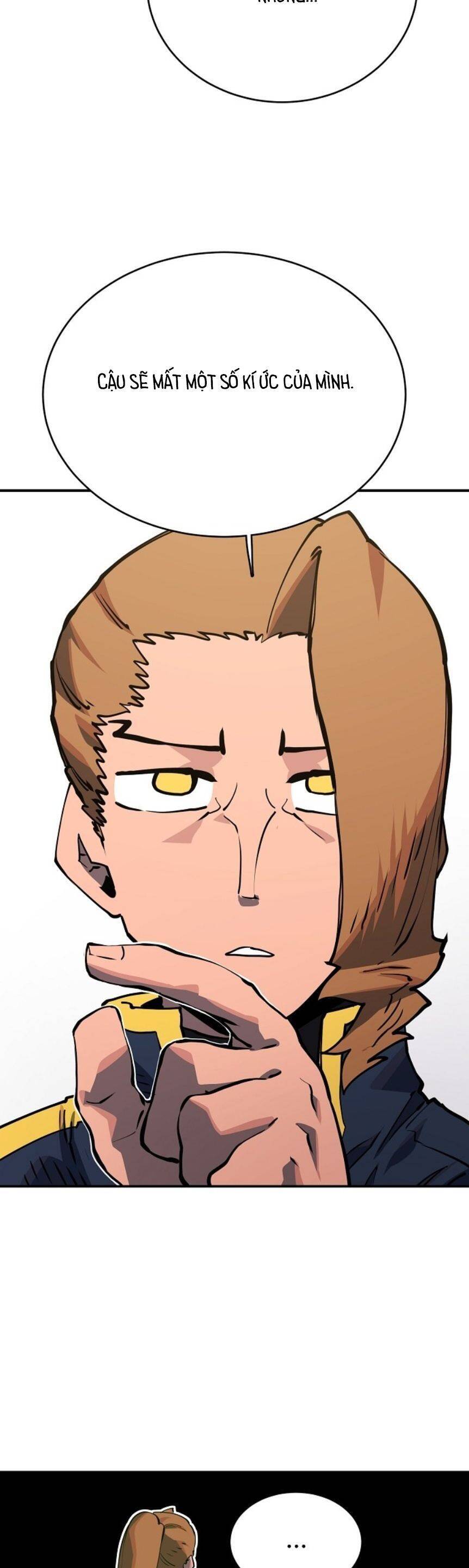 Player Chapter 22 - Trang 2