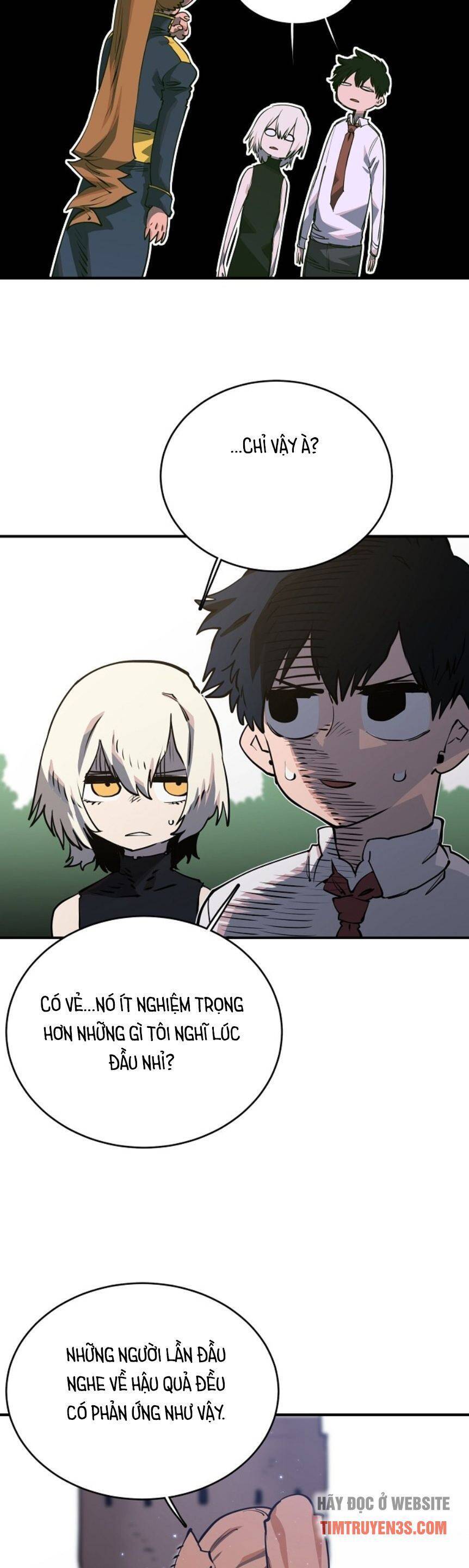 Player Chapter 22 - Trang 2