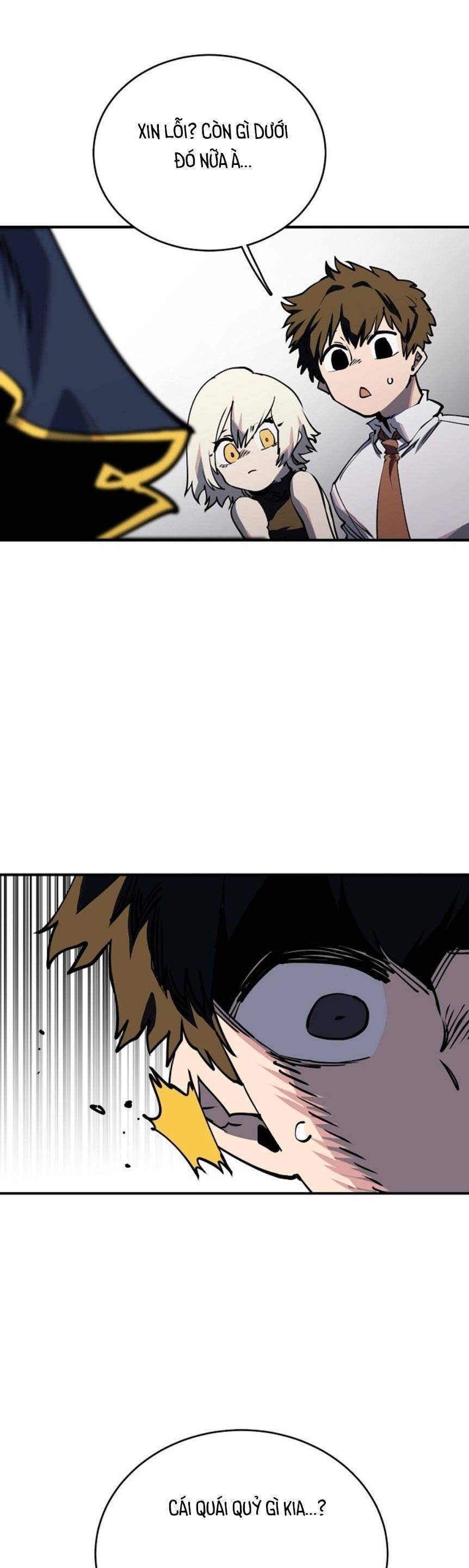 Player Chapter 22 - Trang 2