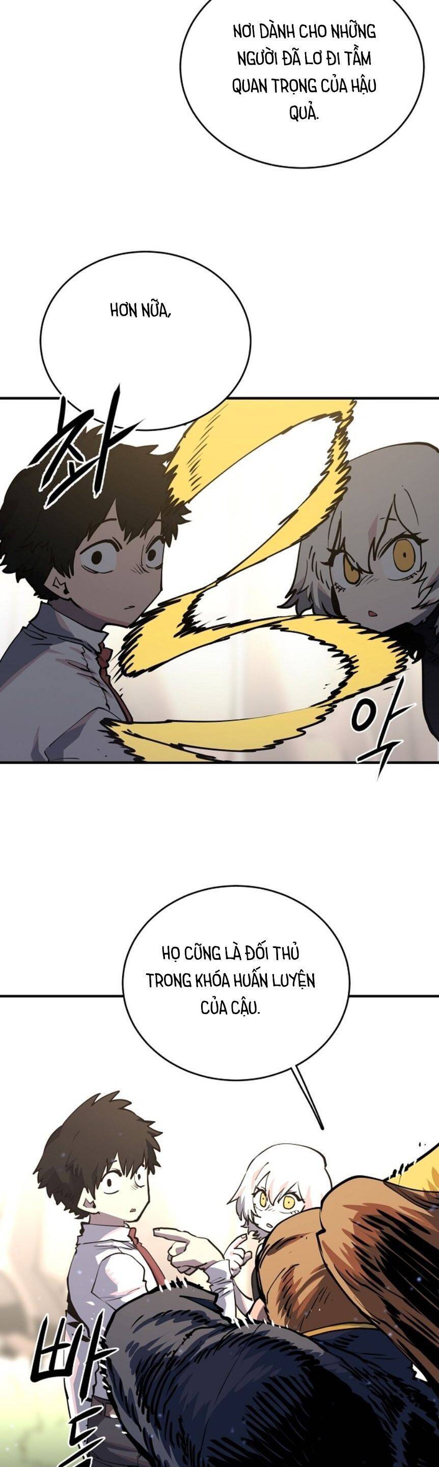 Player Chapter 22 - Trang 2