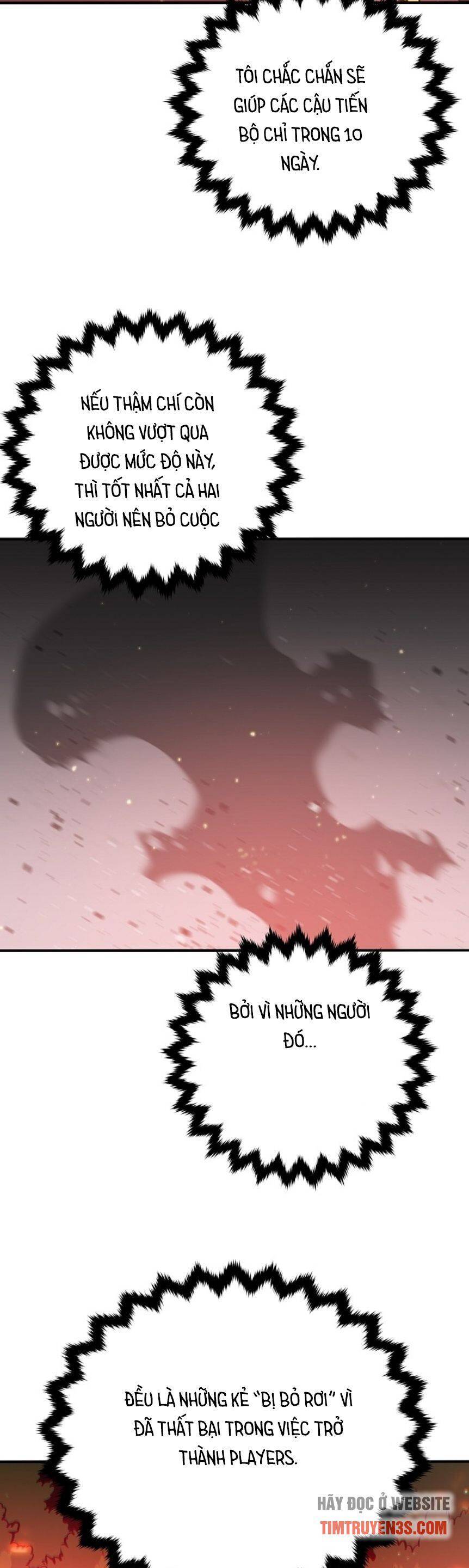 Player Chapter 22 - Trang 2