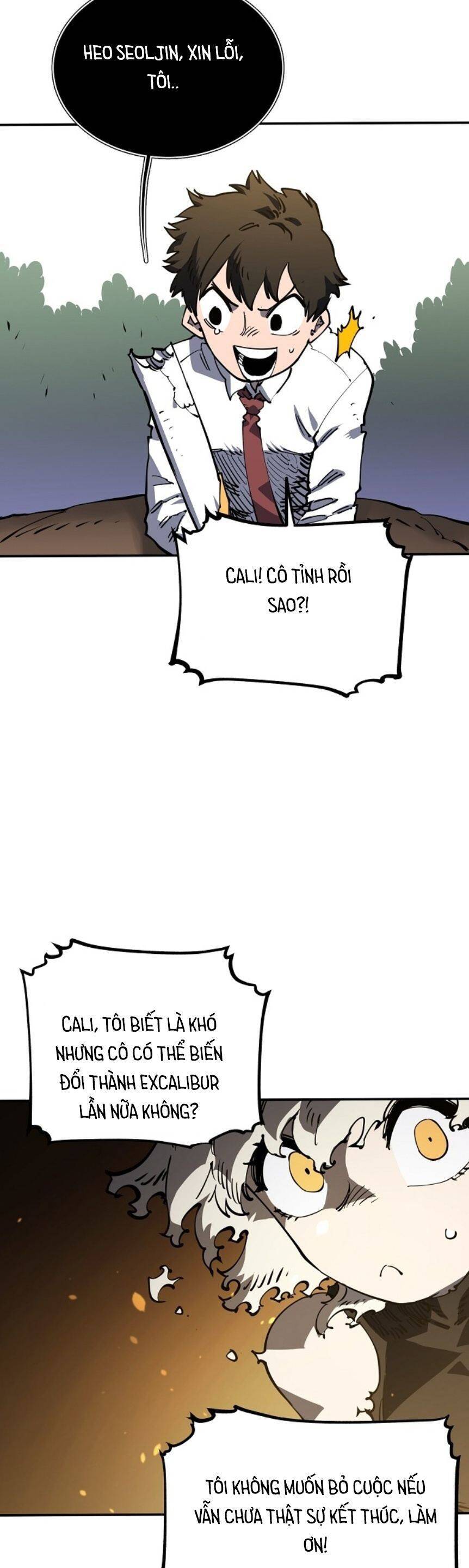 Player Chapter 23 - Trang 2