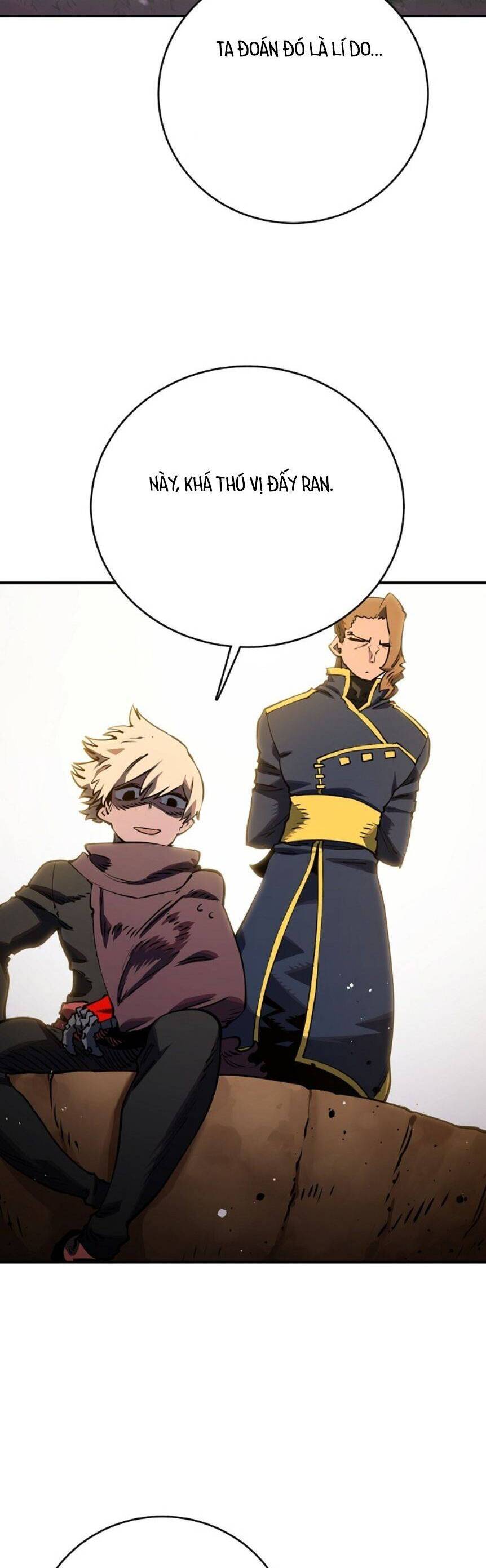 Player Chapter 23 - Trang 2