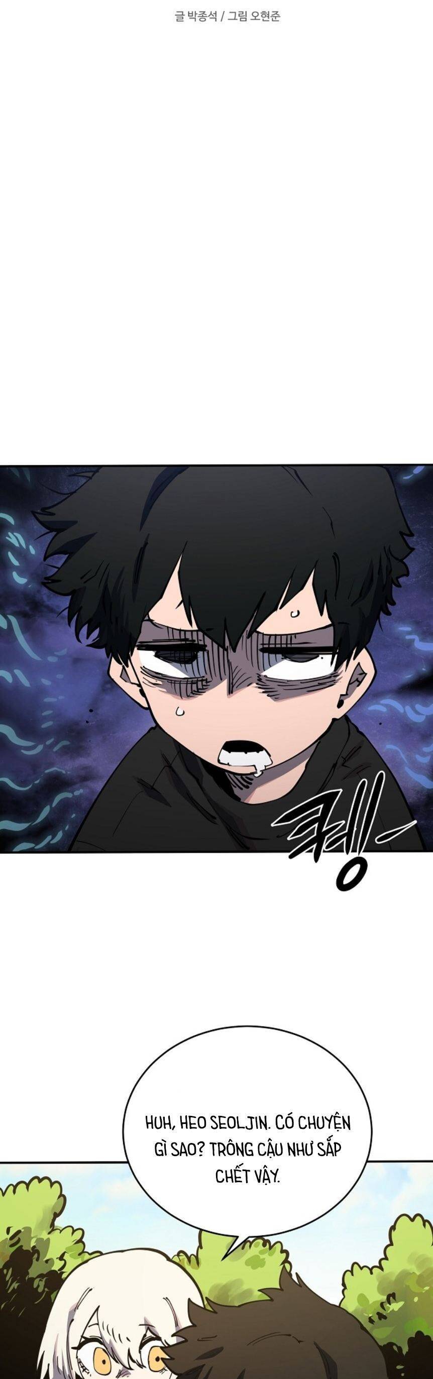 Player Chapter 24 - Trang 2