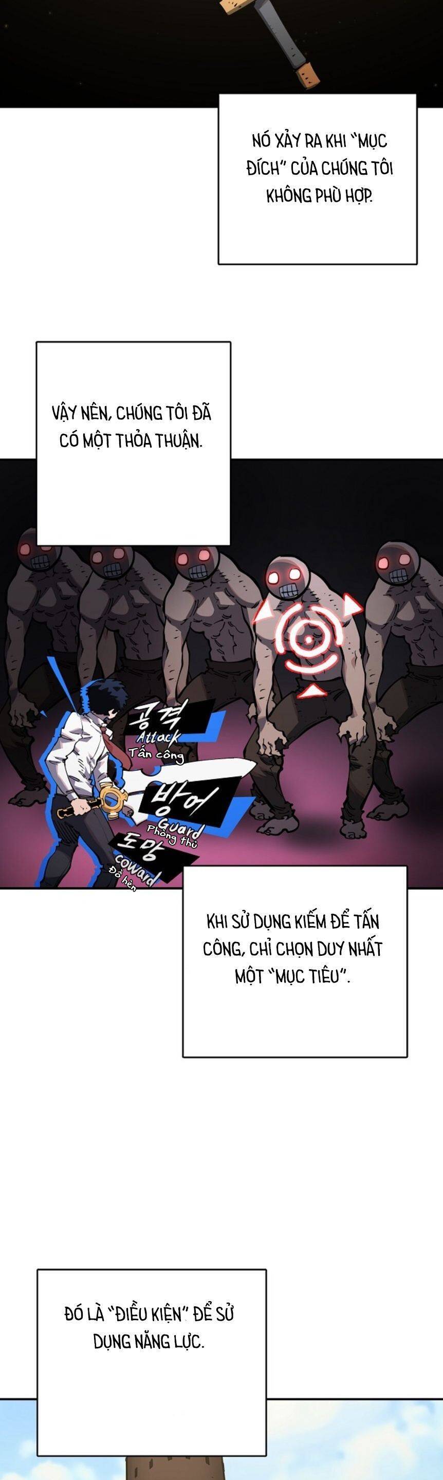 Player Chapter 24 - Trang 2