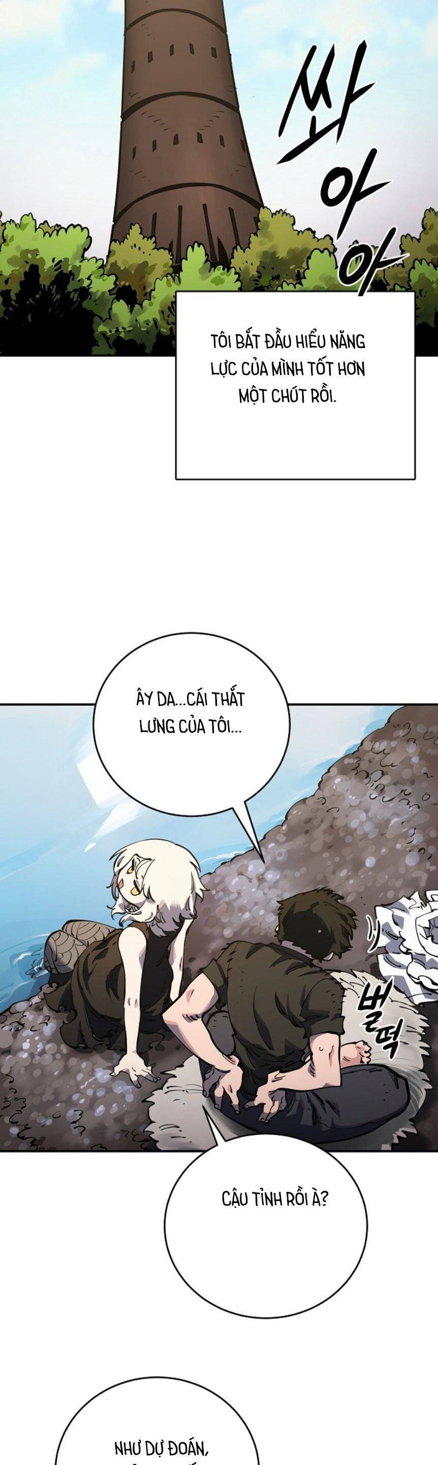 Player Chapter 24 - Trang 2