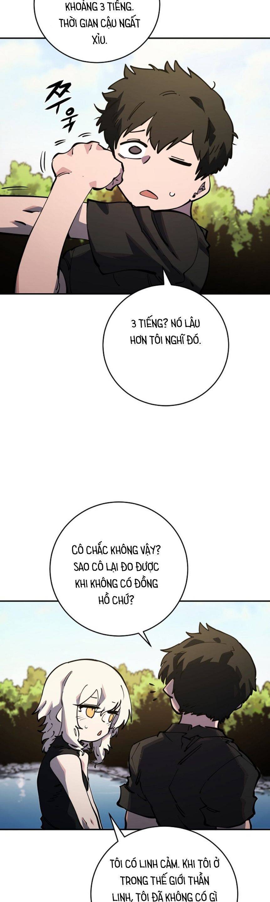 Player Chapter 24 - Trang 2