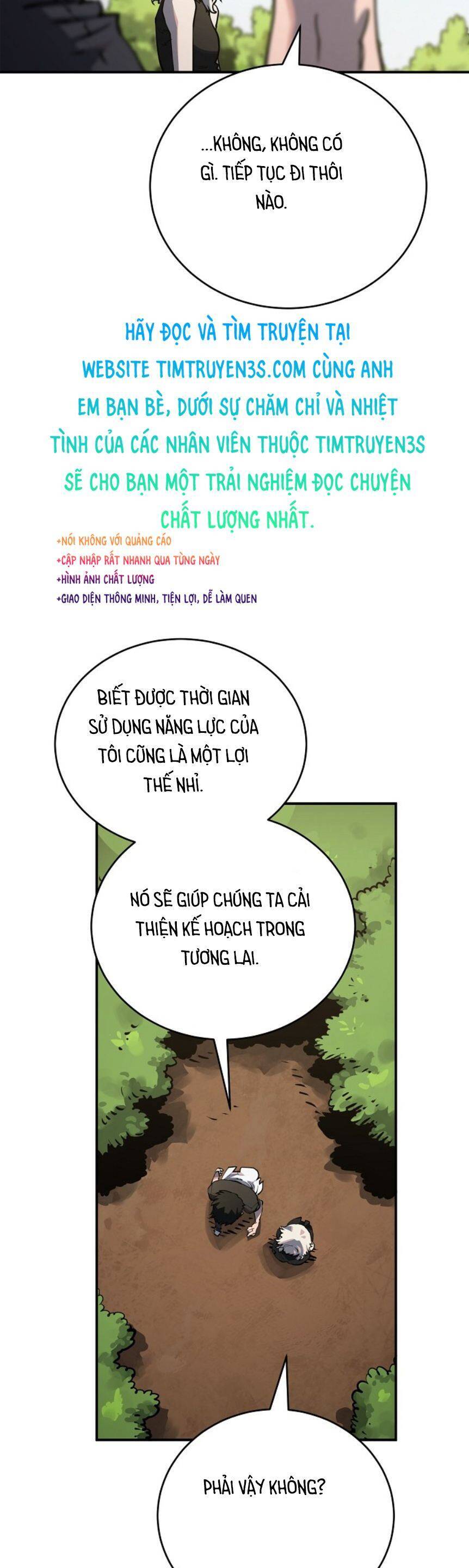 Player Chapter 24 - Trang 2