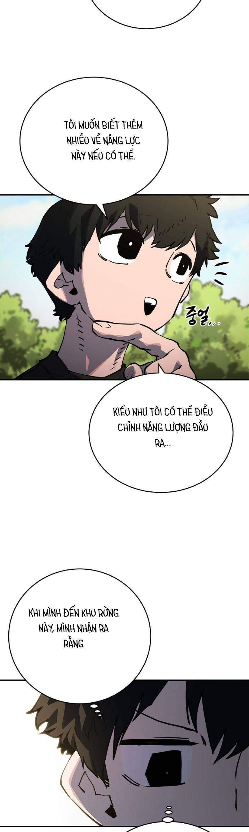 Player Chapter 24 - Trang 2