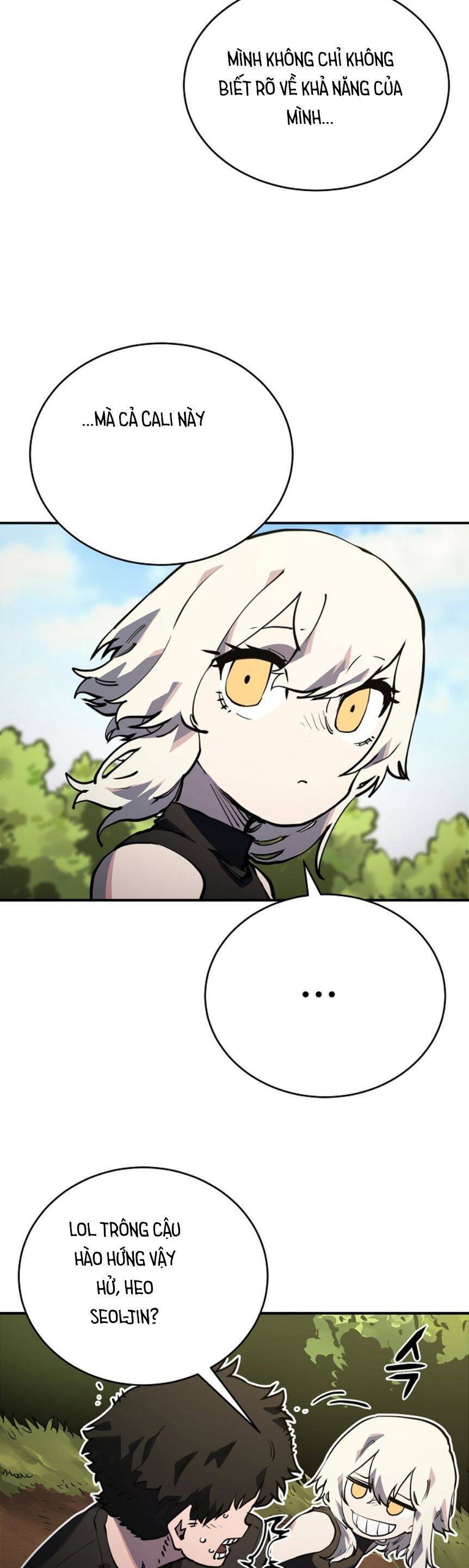 Player Chapter 24 - Trang 2