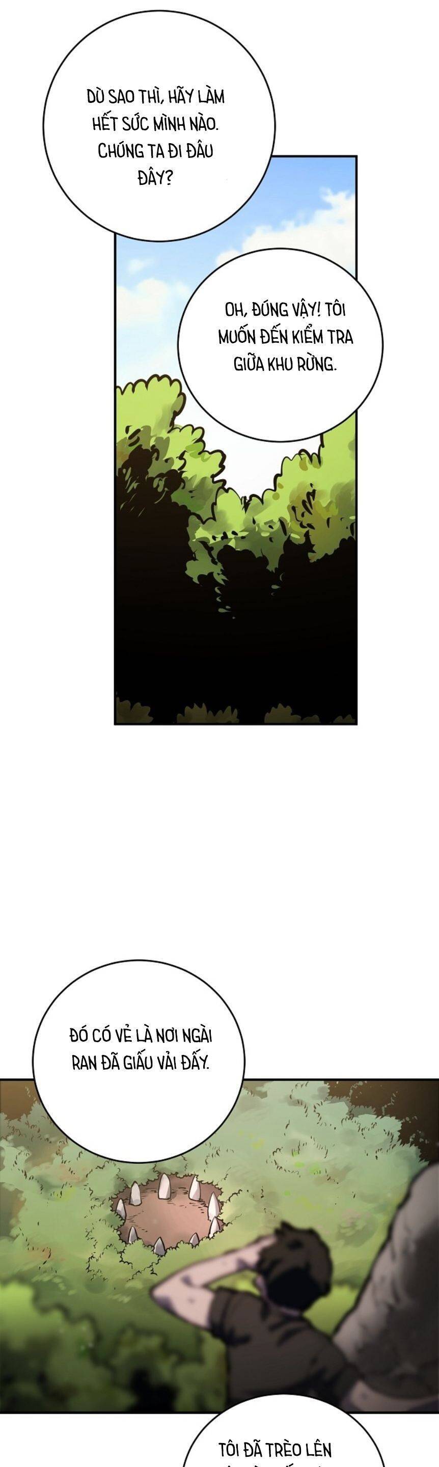 Player Chapter 24 - Trang 2