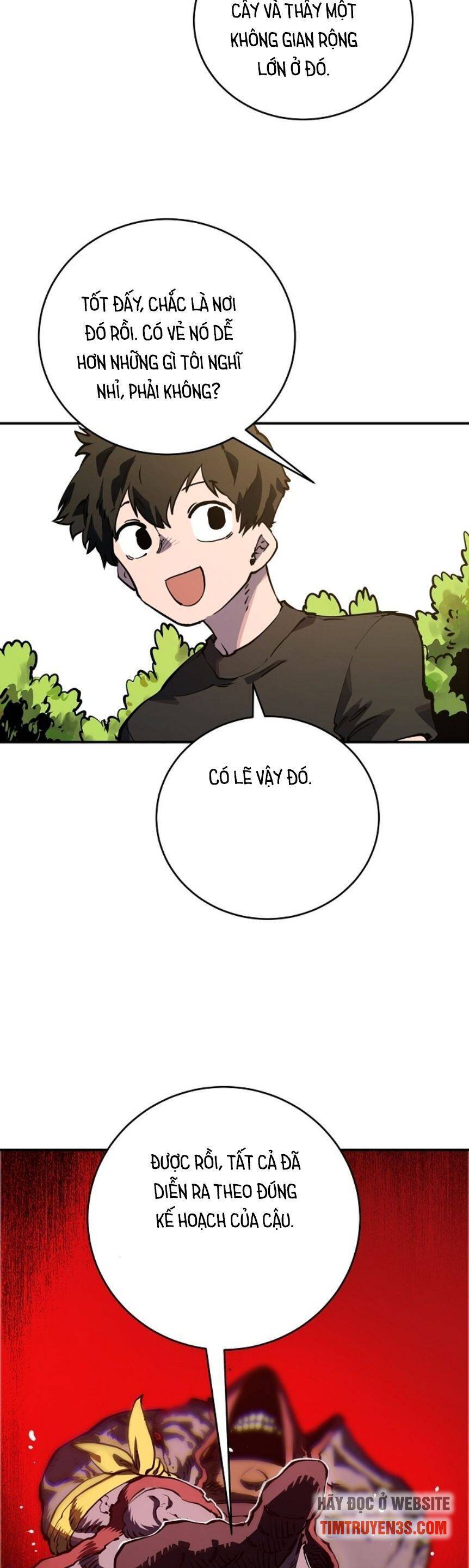 Player Chapter 24 - Trang 2