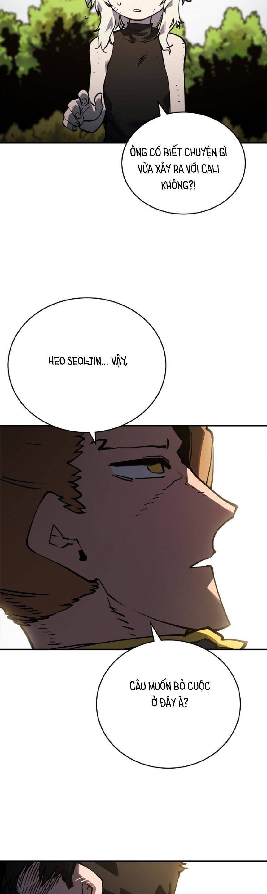 Player Chapter 24 - Trang 2