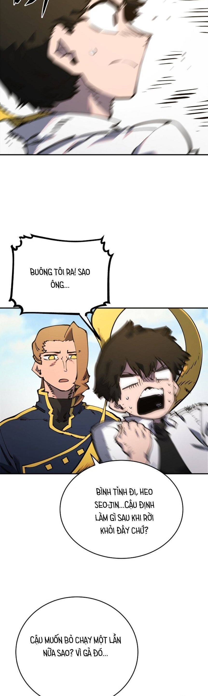 Player Chapter 24 - Trang 2