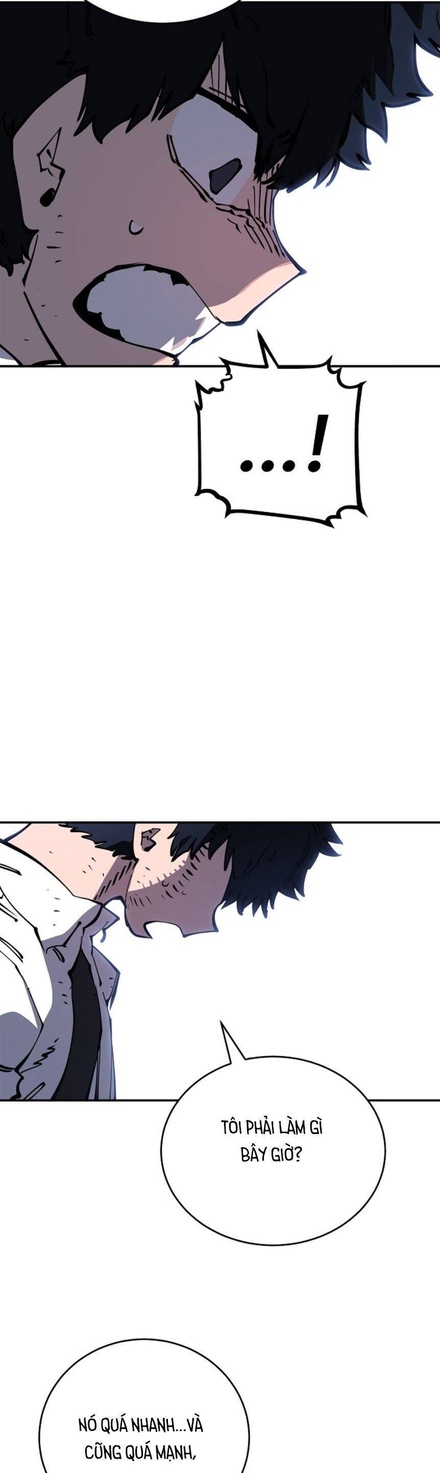 Player Chapter 24 - Trang 2