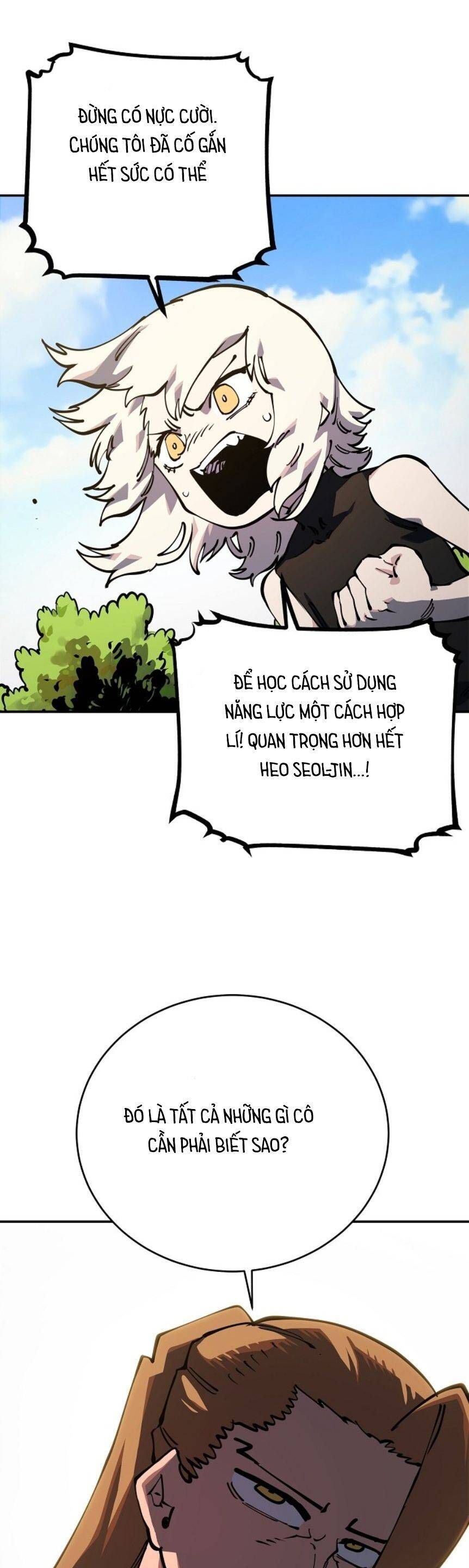 Player Chapter 24 - Trang 2