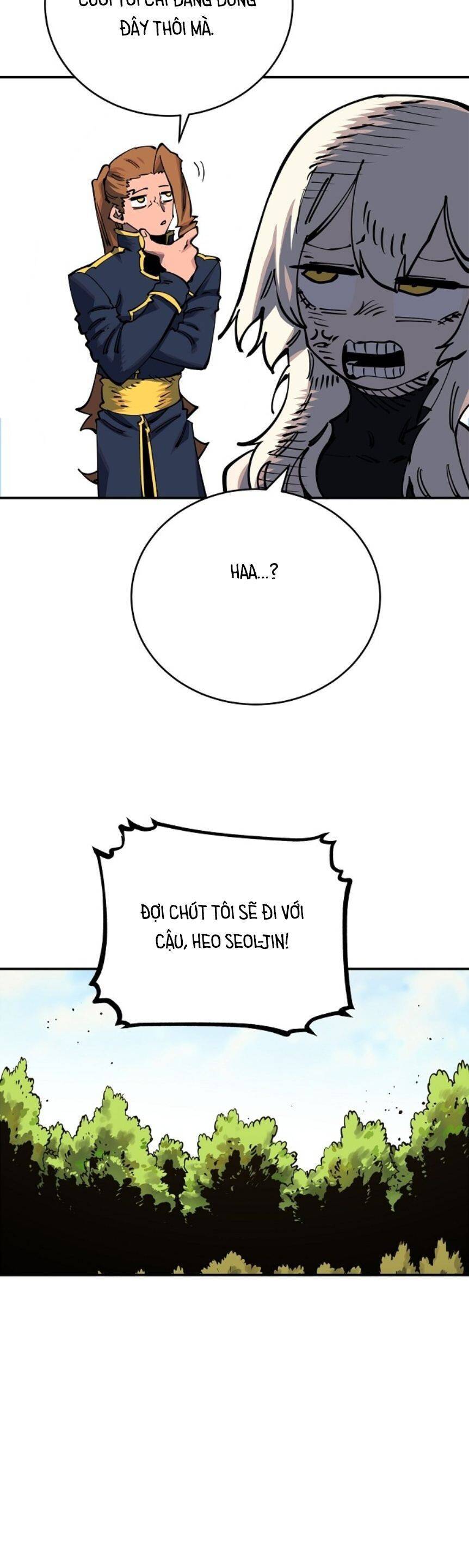 Player Chapter 24 - Trang 2