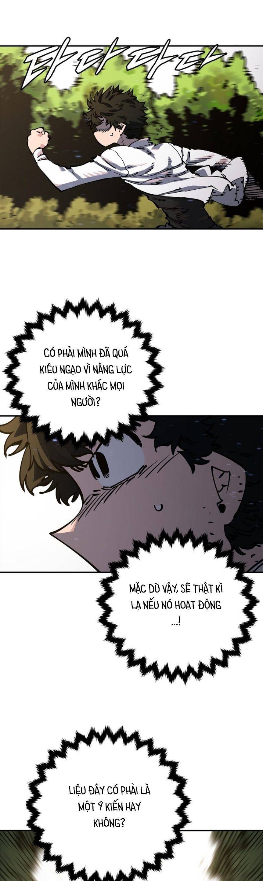 Player Chapter 24 - Trang 2