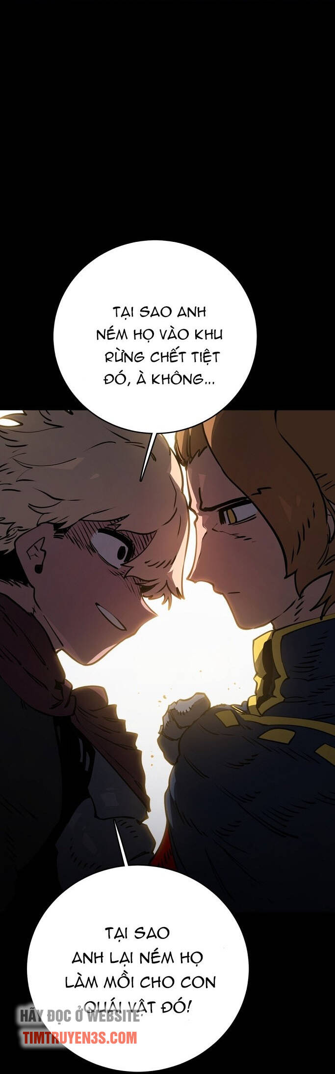 Player Chapter 25 - Trang 2