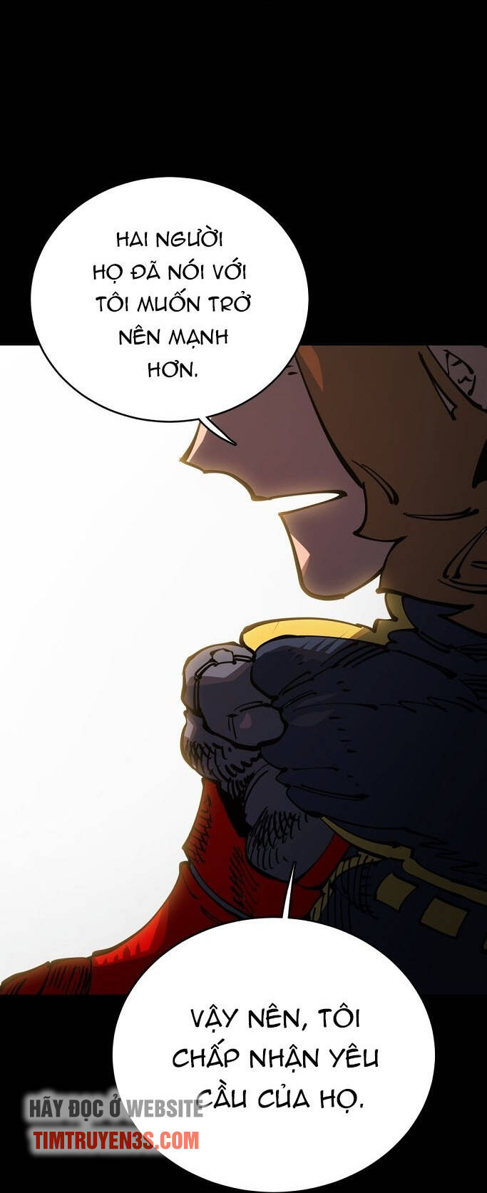 Player Chapter 25 - Trang 2