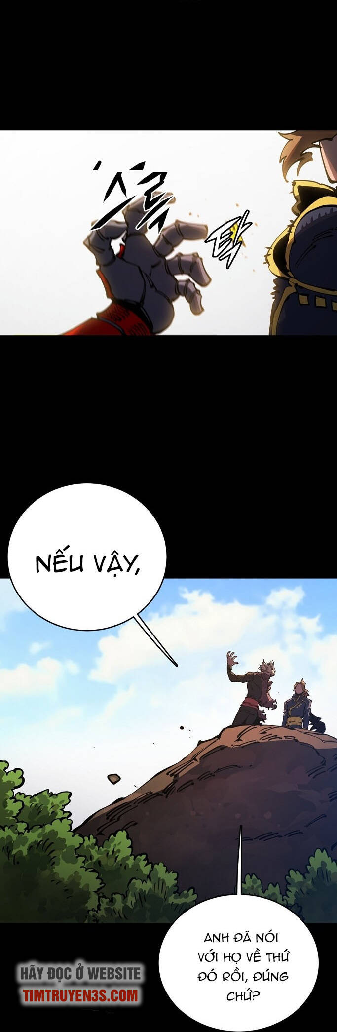 Player Chapter 25 - Trang 2