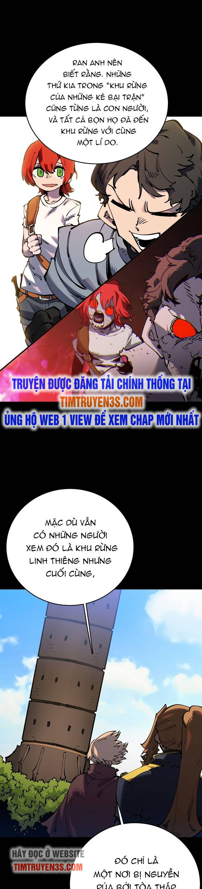 Player Chapter 25 - Trang 2