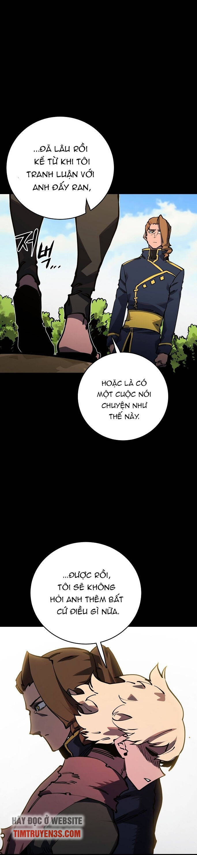 Player Chapter 25 - Trang 2