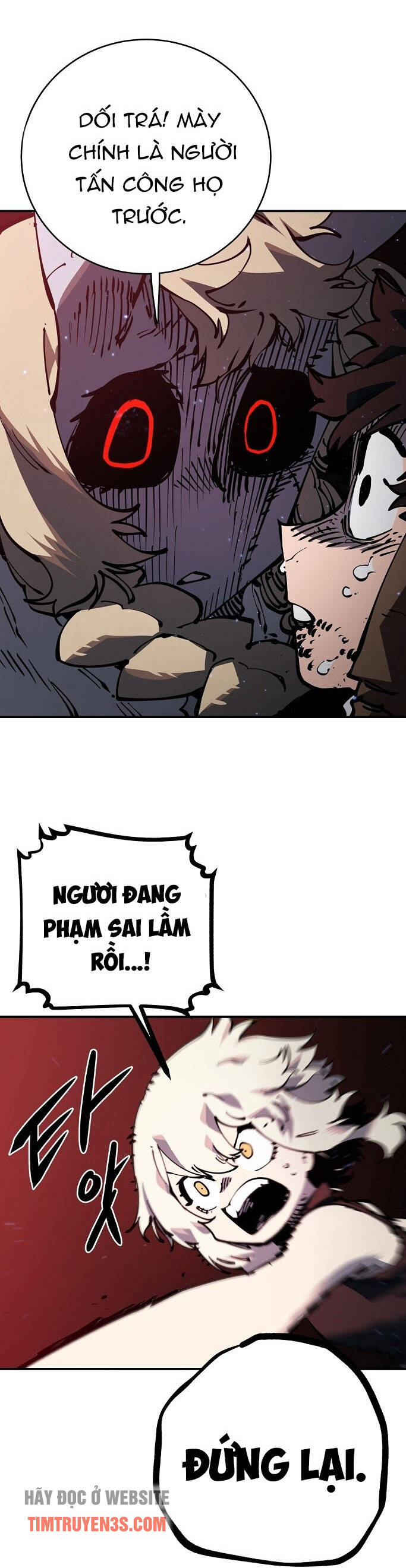 Player Chapter 25 - Trang 2