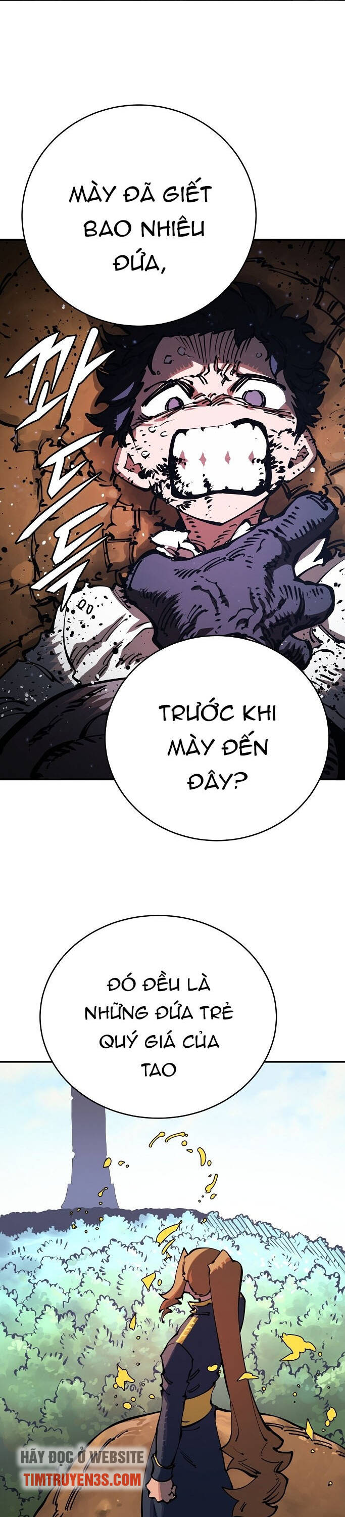 Player Chapter 25 - Trang 2